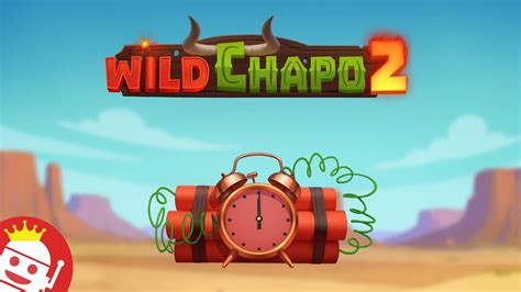 Wild Chapo 2 Parimatch